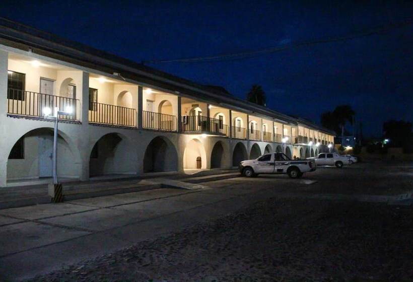 فندق Armida Express