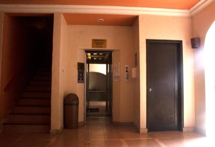 فندق Armida Express