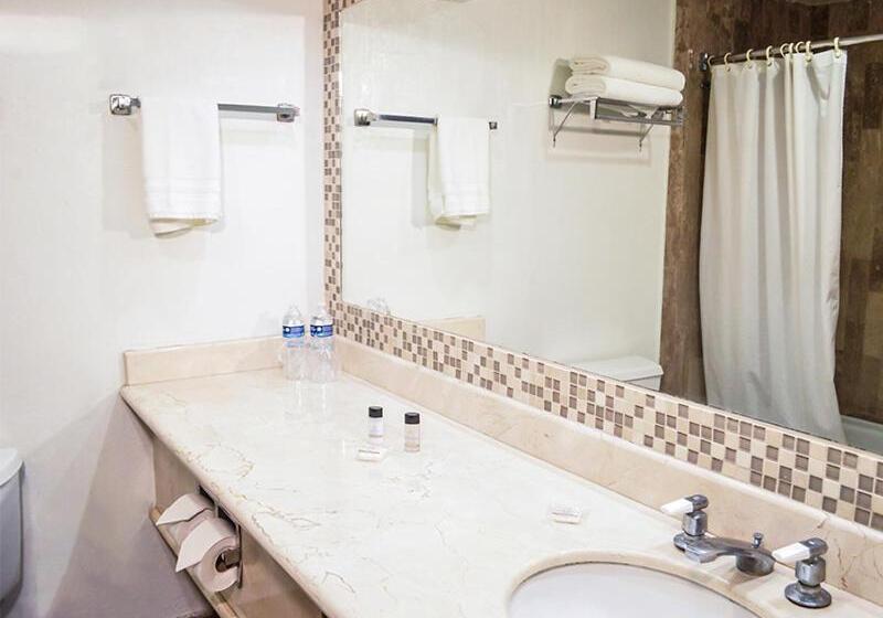 فندق Armida Express