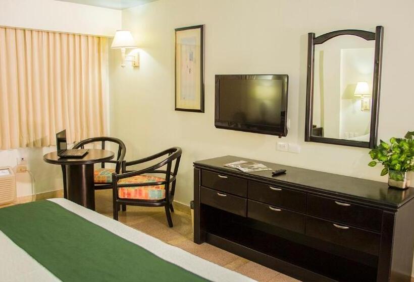 فندق Armida Express