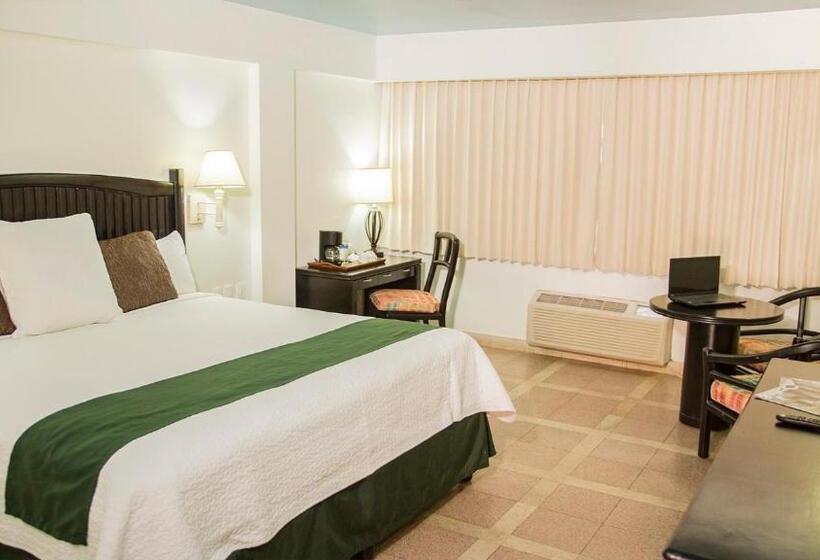 فندق Armida Express