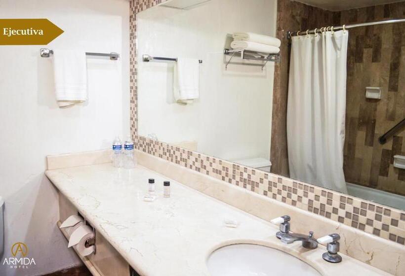 فندق Armida Express