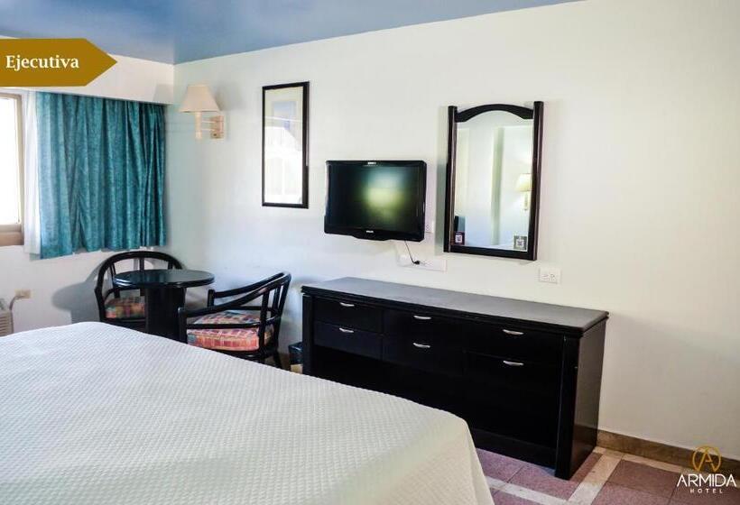 فندق Armida Express