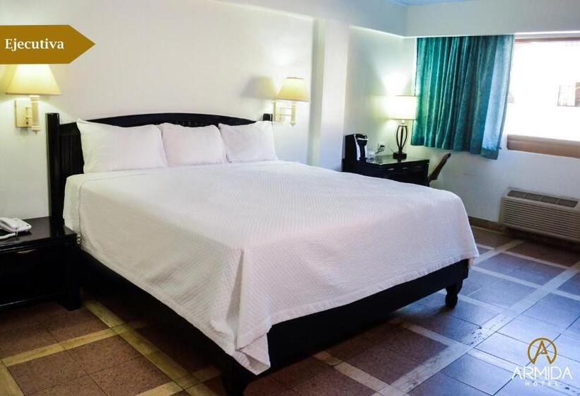 فندق Armida Express