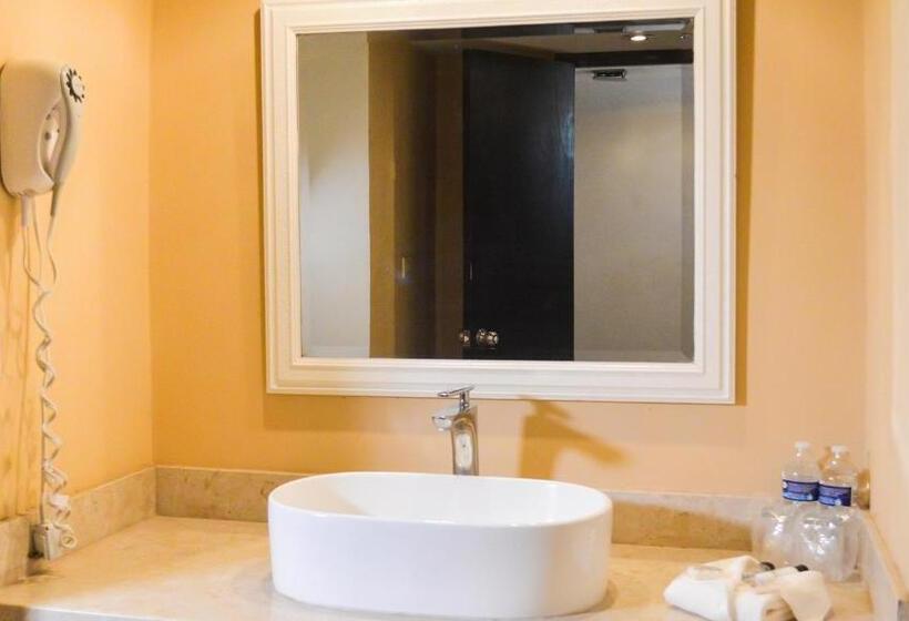 فندق Armida Express