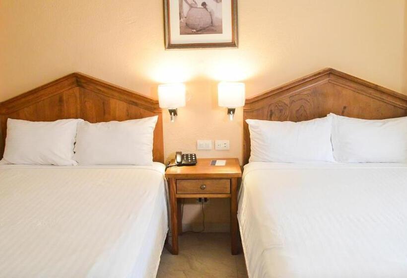 فندق Armida Express