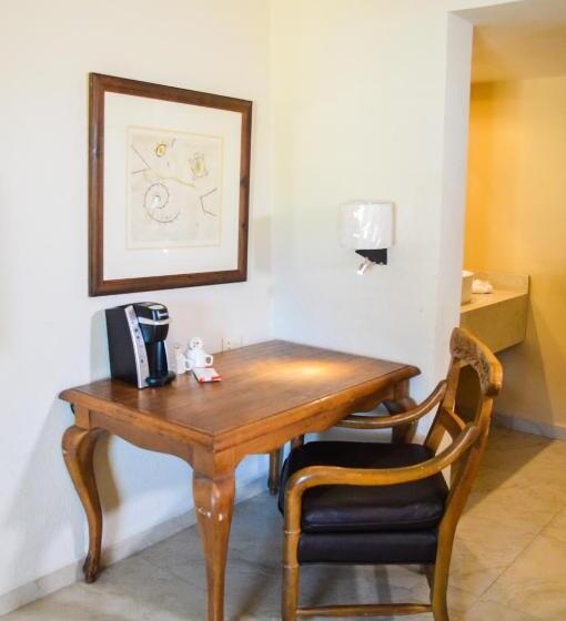 فندق Armida Express