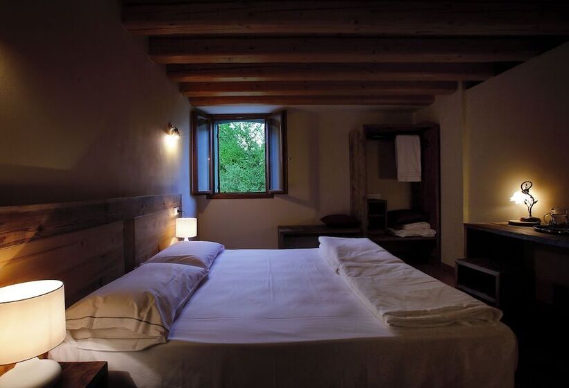 בית מלון כפרי Asolo Norah S Hill Agri Rooms
