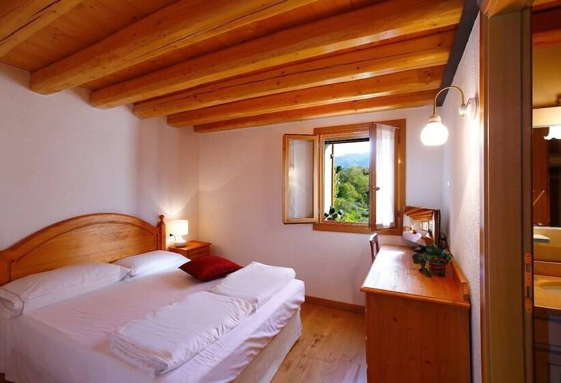 בית מלון כפרי Asolo Norah S Hill Agri Rooms