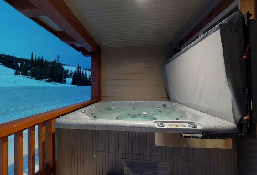 Отель Aspens 3308