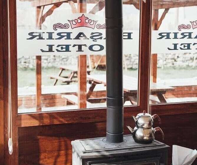 هتل Başarir