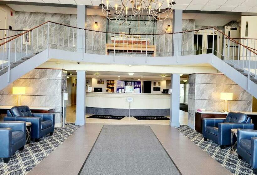 בית מלון כפרי Bangor Grande