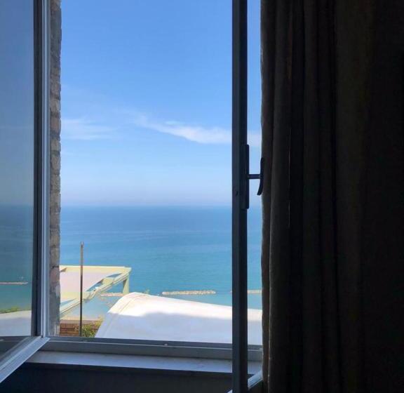 בית מלון כפרי Castello   Solo Pernotto