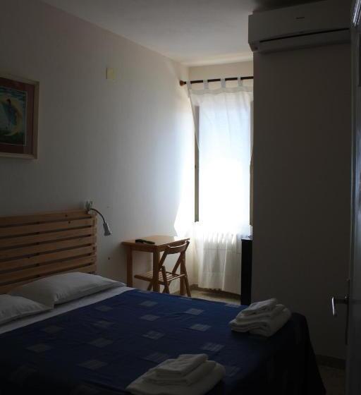 בית מלון כפרי Castello   Solo Pernotto