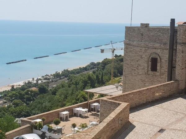 בית מלון כפרי Castello   Solo Pernotto