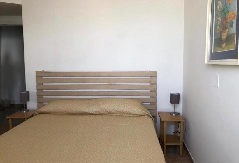 בית מלון כפרי Castello   Solo Pernotto