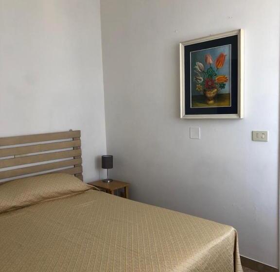 בית מלון כפרי Castello   Solo Pernotto