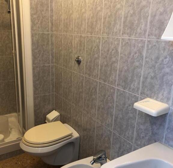 בית מלון כפרי Castello   Solo Pernotto