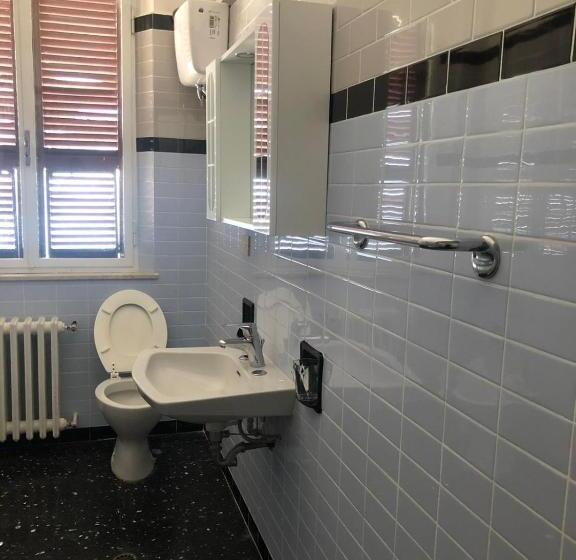 בית מלון כפרי Castello   Solo Pernotto