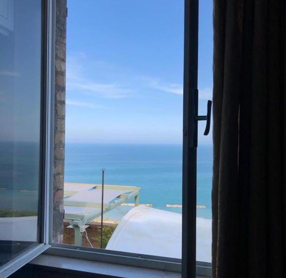 בית מלון כפרי Castello   Solo Pernotto