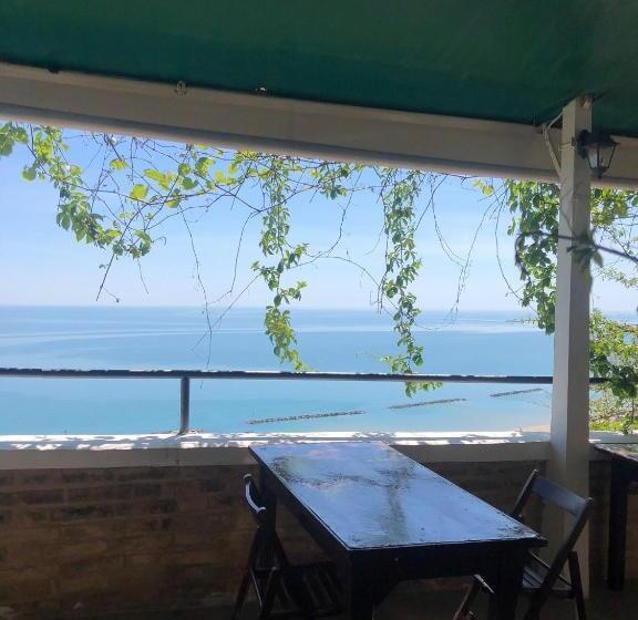 בית מלון כפרי Castello   Solo Pernotto