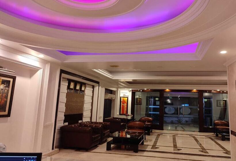 酒店 Comfort Inn Bl