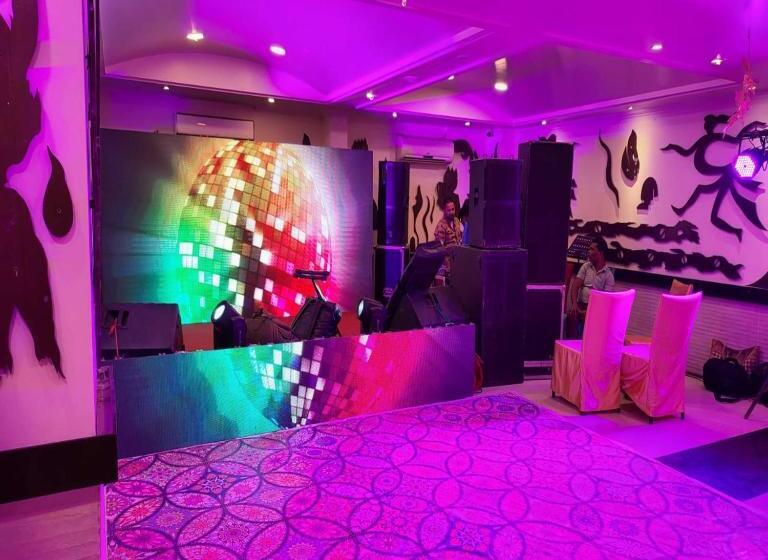 酒店 Comfort Inn Bl