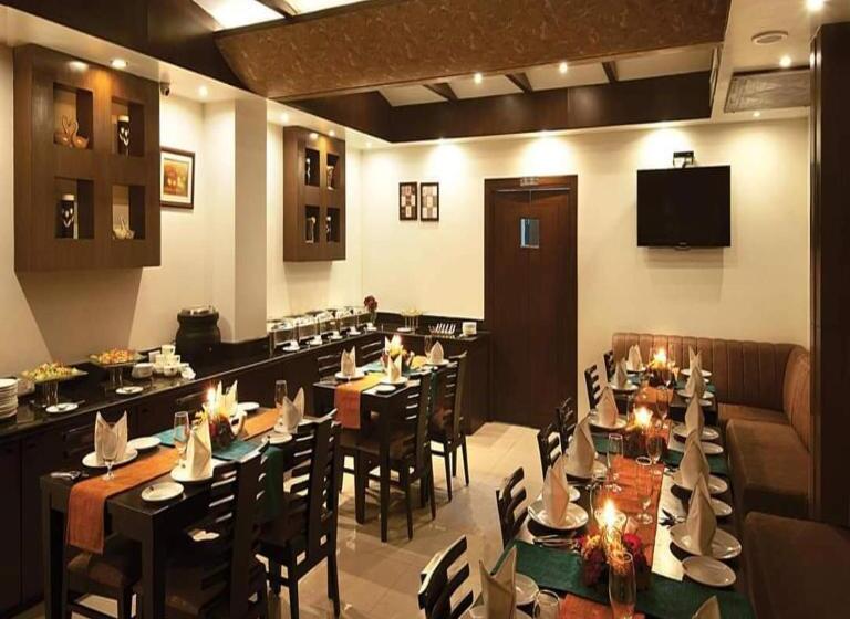 酒店 Comfort Inn Bl