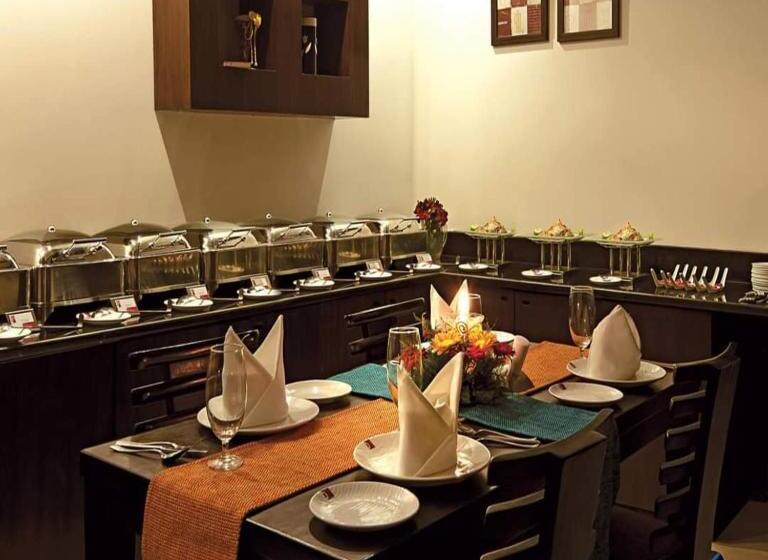 酒店 Comfort Inn Bl