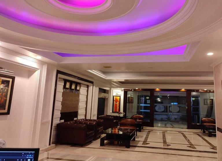 酒店 Comfort Inn Bl