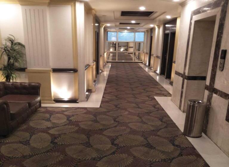 酒店 Comfort Inn Bl