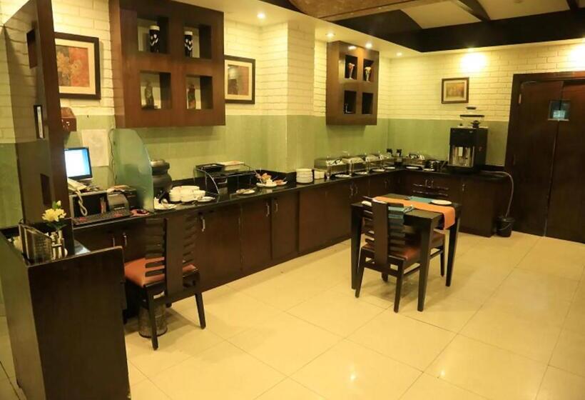 酒店 Comfort Inn Bl