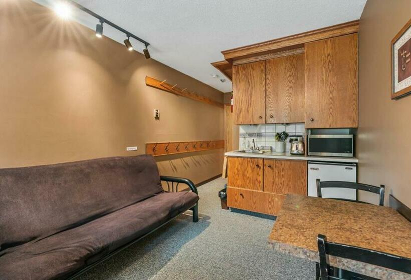 فندق Cozy Corner   Whitefoot Lodge 126