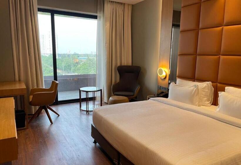 فندق Damson Plum