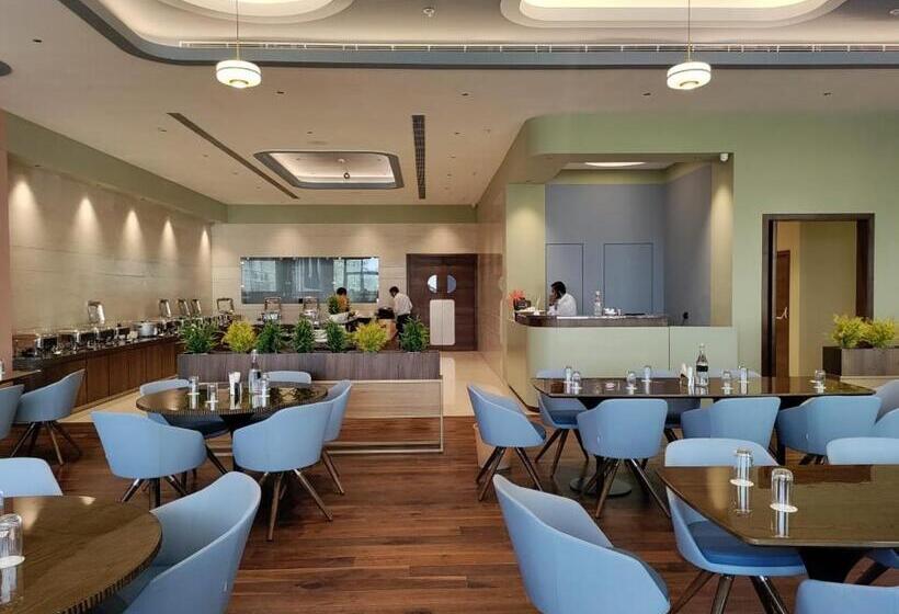 فندق Damson Plum