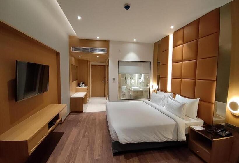 فندق Damson Plum