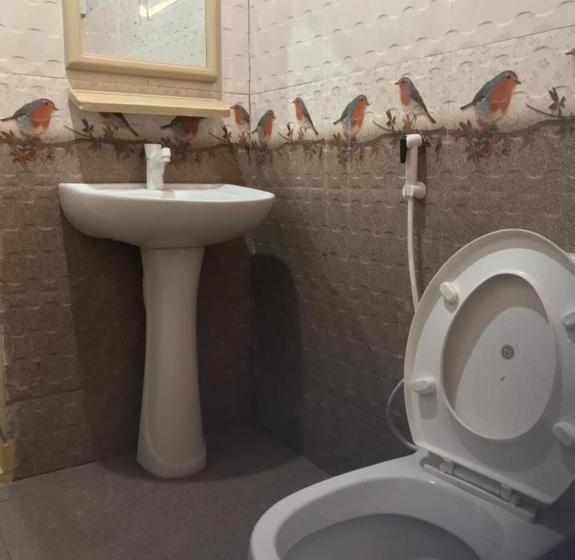 בית מלון כפרי Discovery Resort