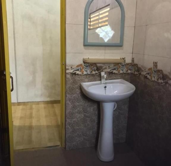 בית מלון כפרי Discovery Resort