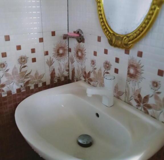 בית מלון כפרי Discovery Resort