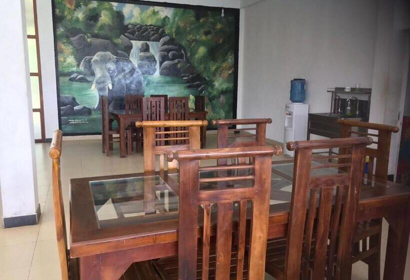 בית מלון כפרי Discovery Resort