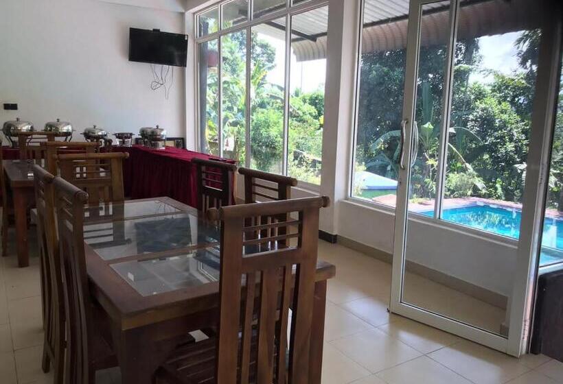 בית מלון כפרי Discovery Resort