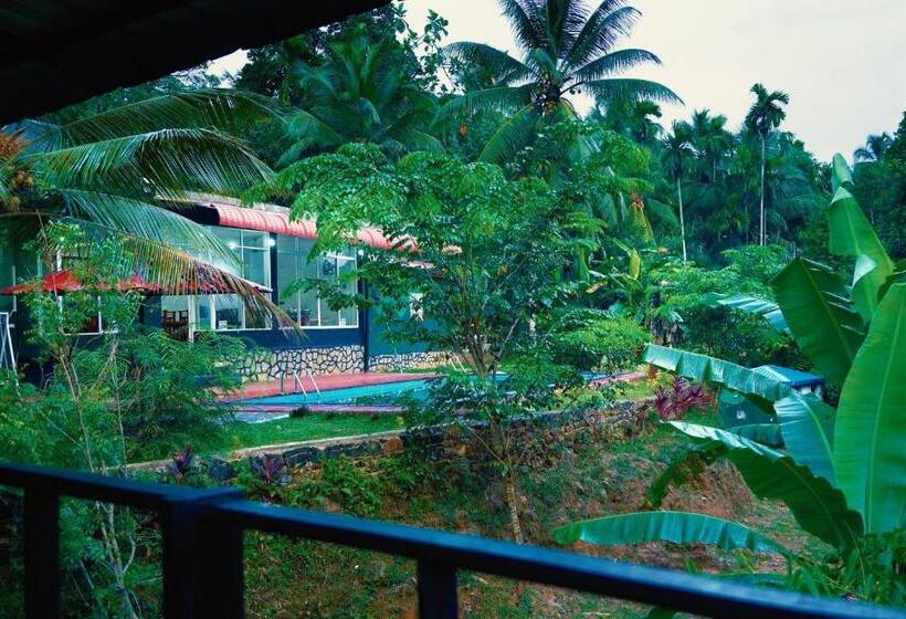 בית מלון כפרי Discovery Resort