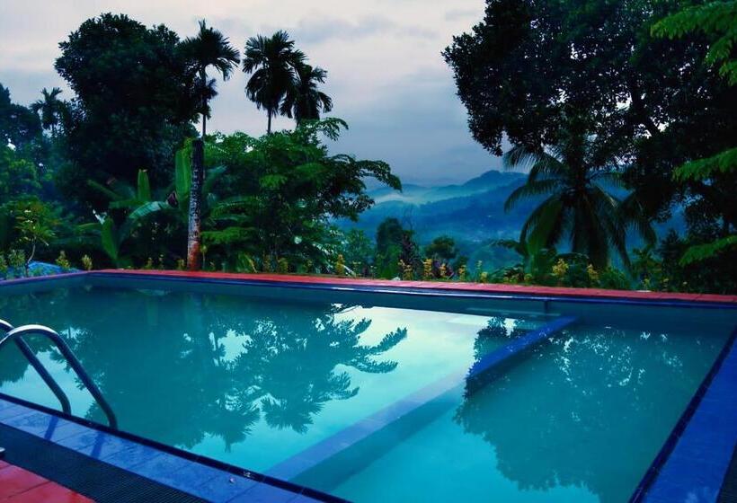 בית מלון כפרי Discovery Resort