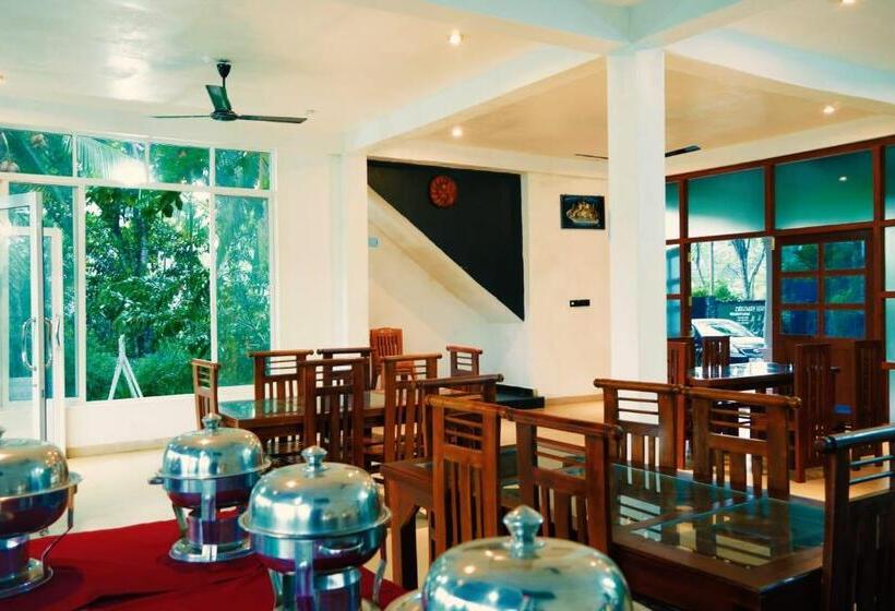 בית מלון כפרי Discovery Resort