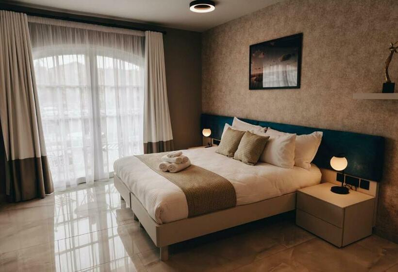 هتل Dock 1 Boutique