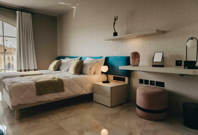 هتل Dock 1 Boutique