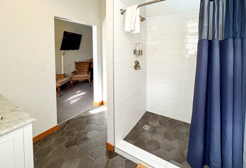 בית מלון כפרי Endion Inn