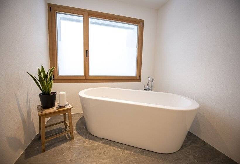 ホテル Flem Mountain Lodge