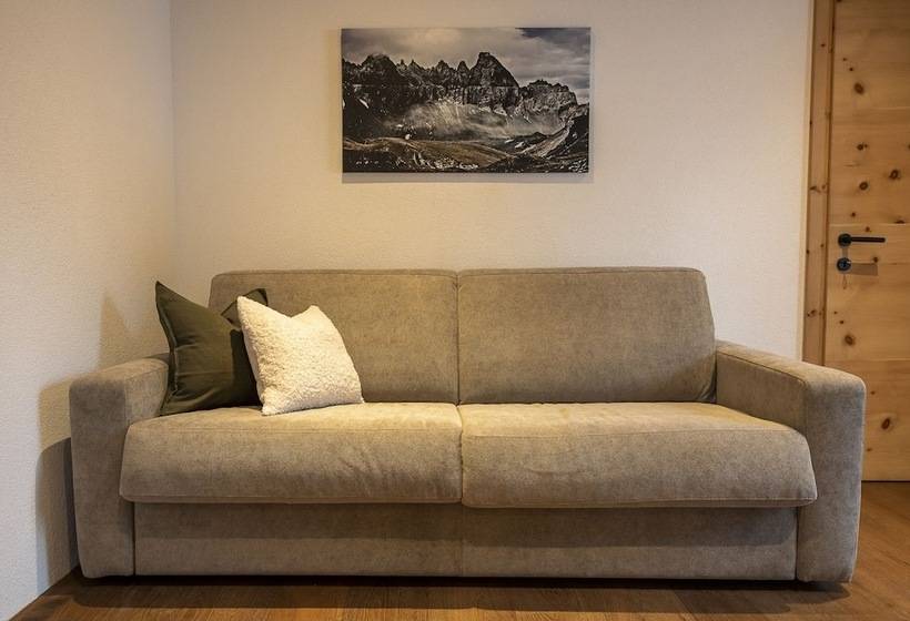 ホテル Flem Mountain Lodge