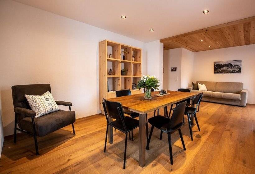 ホテル Flem Mountain Lodge